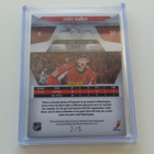 11-12 Certified Cody Eakin Rookie Patch Auto /5 - pikkukuva 2