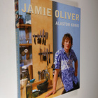 Jamie Oliver : Alaston kokki - pikkukuva 1