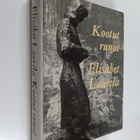 Elisabet Laurila : Kootut runot - pikkukuva 1