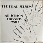 LP Al Jolson - The Real Jolson: The Early Years (1979) - pikkukuva 2