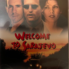Welcome To Sarajevo (Michael Winterbottom) R 2/4 DVD - pikkukuva 1
