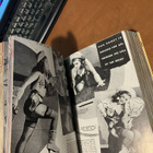 TASCHEN 1000 PIN-UP GIRLS HIENO - pikkukuva 4