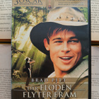 Där floden flyter fram (SE DVD) - pikkukuva 1
