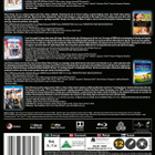 Meryl Streep Collection - (5 Blu-ray) - pikkukuva 2