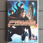 DVD: Operaatio: Luvaton / Catch That Kid (Kristen Stewart 20 - pikkukuva 1