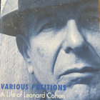 Various Positions. A Life of Leonard Cohen - pikkukuva 1