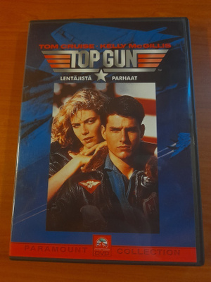 Top Gun