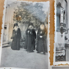 13xVANHA Valokuva Valamo ym Ortodoksikirkkoon Liittyvää1930- - pikkukuva 3