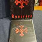 Gungrave Collection (7 disc) - pikkukuva 1