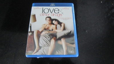 Love & other drugs