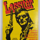 West - Valkoinen intiaani n:o 7/1980 : Miehenmetsästys - pikkukuva 2