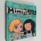 Katarina Kerekesova : Mimi & Liza - pikkukuva 1