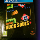 Duck Souls PS4 - pikkukuva 1
