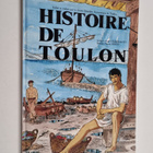 Fred Ciambelotti ym. : Histoire de Toulon - pikkukuva 1