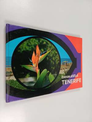 Gilberto Aleman : Beautiful Tenerife
