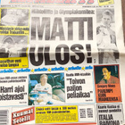 Iltalehti 15.4.1991 Matti ulos! - pikkukuva 1
