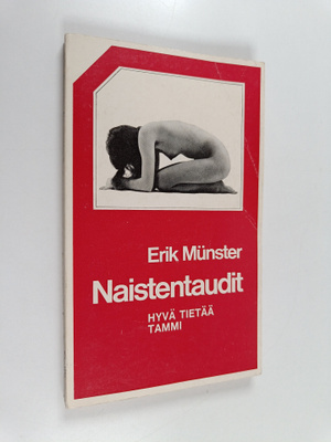 Erik Munster : Naistentaudit
