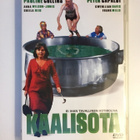 Kaalisota (DVD) Pauline Collins, Peter Capaldi (2001) - pikkukuva 1