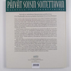 Orvo Bogdanoff : Päivät soisin soitettavan : Kalevala-pos... - pikkukuva 2