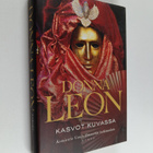 Donna Leon : Kasvot kuvassa : komisario Guido Brunettin t... - pikkukuva 1
