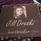 JILL DRESKI - HEARTBREAKER CDS - pikkukuva 1