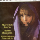 Me Naiset n:o 35 1965 Muotoilun juuria. Sylvia Österberg. - pikkukuva 1