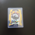 Mikko Rantanen 19-20 Allure #30 Yellow Taxi - pikkukuva 1