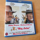Big Jake - Hurja Jake (Blu-ray) - pikkukuva 1