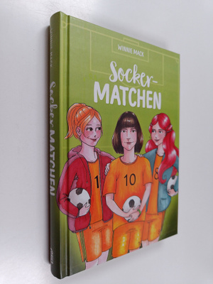 Winnie Mack : Sockermatchen