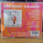 Atomic Rooster - In Hearing Of CD deluxe edition - pikkukuva 2