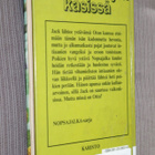 Edward Ellis : Punanahkojen käsissä ( 2.p. 1990 k.po ) - pikkukuva 2