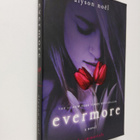 Alyson Noel : Evermore - pikkukuva 1