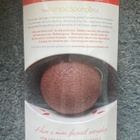 IHMESIENI KONJAC SPONGE, RANSKALAINEN PUNASAVI - pikkukuva 2