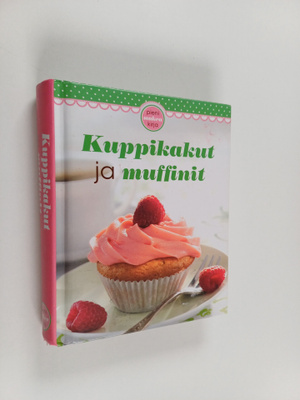 Kuppikakut ja muffinit