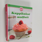 Kuppikakut ja muffinit - pikkukuva 1