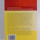 Eckhard Platen ym. : Numerical Solution of Stochastic Dif... - pikkukuva 2