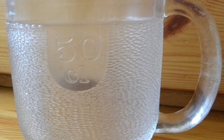 Arabian Krouvi-tuoppi, Oiva Toikka 0,5L