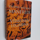 Valerio Massimo Manfredi : Viimeinen legioona - pikkukuva 1