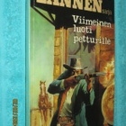LÄNNENsarja 7/1986 Viimeinen luoti petturille - pikkukuva 1