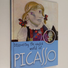 Maria J. Jorda : Picasso - pikkukuva 1