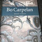 Bo Carpelan : kesän varjot - pikkukuva 1