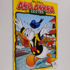 Aku Ankka Ekstra 7/2008 - pikkukuva 1