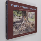 Outi Hakkarainen : Jyrkänteen reunalla : matka meksikolai... - pikkukuva 1