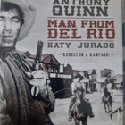 Man From Del Rio (1956) DVD - pikkukuva 1