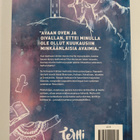 Terhi Ilosaari : Iloa etsimässä : matka mieleen & Bosniaa... - pikkukuva 2