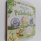 Andrew Grey : Nalle Puhin (ja ystävien) piiloleikki - pikkukuva 1