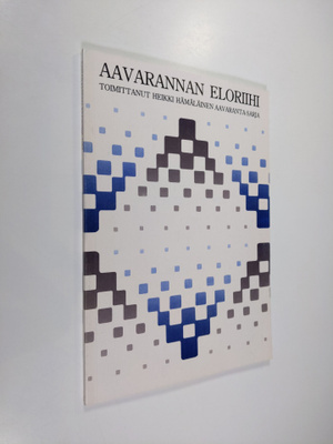 Aavarannan eloriihi 1987 : muuttuvat rakenteet - hallittu...