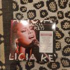 Alicia Keys Unplugged - pikkukuva 1