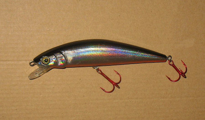 Kuha-haukivaappu 13 cm
