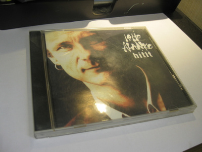 Ismo Alanko - Hitit